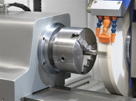 cylindrical grinding